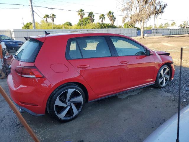 Изображение 3 2020 VOLKSWAGEN GTI S 2020 с VIN 3VW6T7AU5LM008038