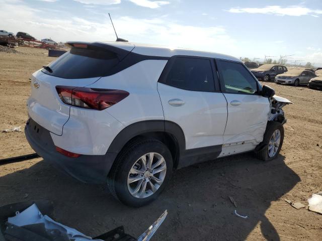 Obraz 3 z 2023 CHEVROLET TRAILBLAZER LS 2023 z VIN KL79MMS25PB074463