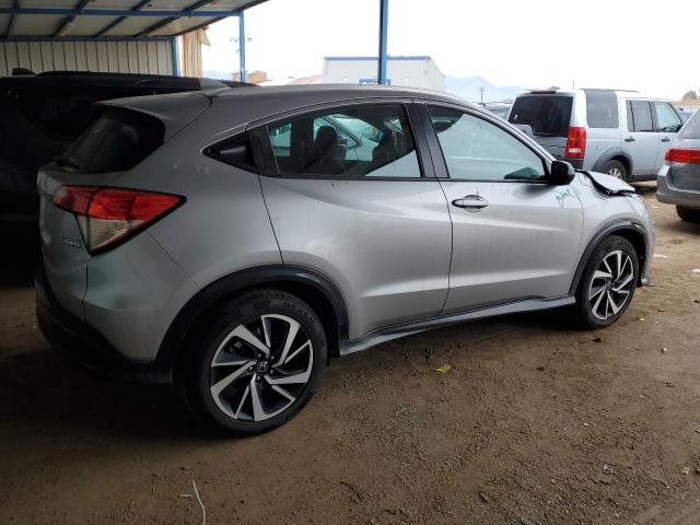 Изображение 3 2019 HONDA HR-V SPORT 2019 с VIN 3CZRU6H12KG707976