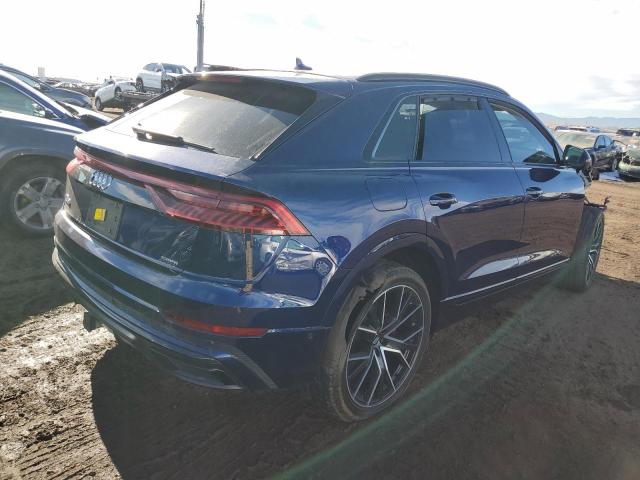 Изображение 3 2019 AUDI Q8 PRESTIGE S-LINE 2019 с VIN WA1FVAF10KD040960