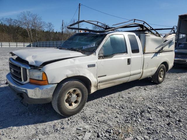 1999 FORD F250 SUPER DUTY 1999 image
