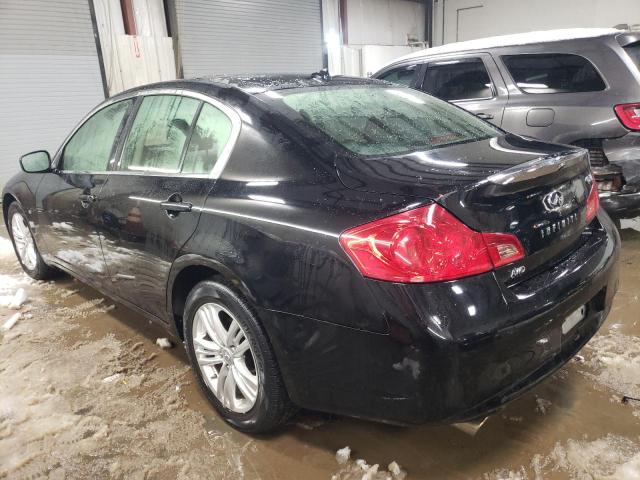 Obraz 2 z 2015 INFINITI Q40  2015 z VIN JN1CV6AR1FM520369