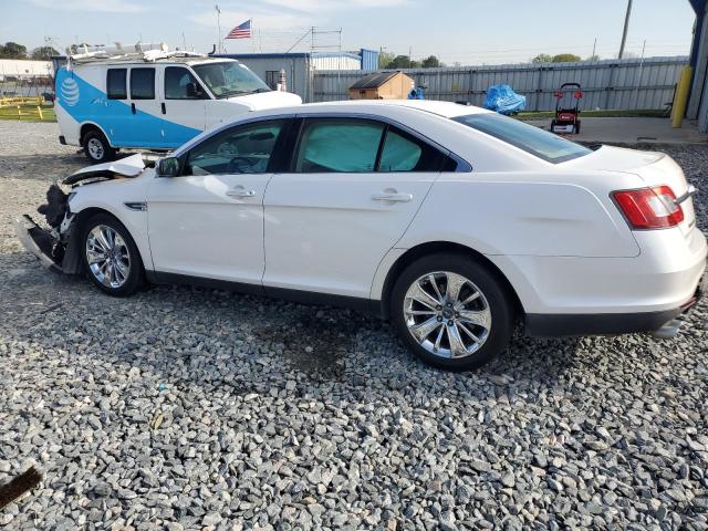 Obraz 2 z 2012 FORD TAURUS LIMITED 2012 z VIN 1FAHP2FW1CG118081