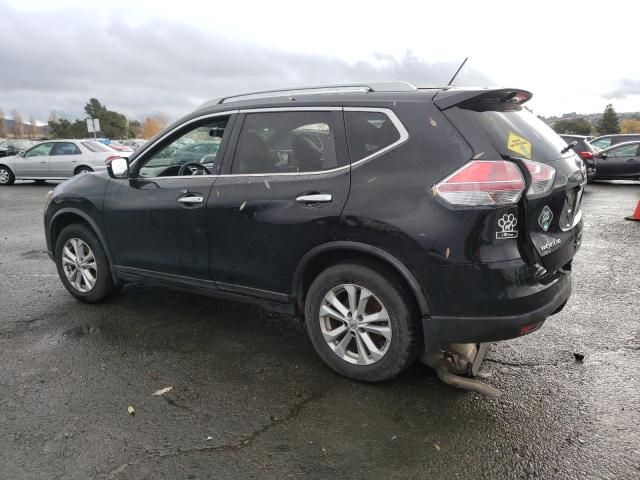 Obraz 2 z 2014 NISSAN ROGUE S 2014 z VIN 5N1AT2MT0EC769580