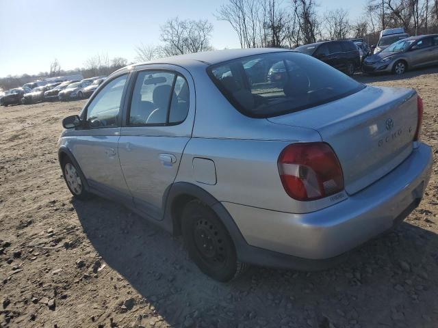 Obraz 2 z 2002 TOYOTA ECHO  2002 z VIN JTDBT123520210271
