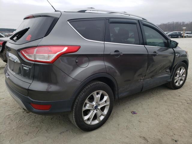 Изображение 3 2015 FORD ESCAPE TITANIUM 2015 с VIN 1FMCU9J92FUC44863