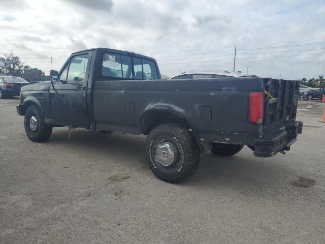 Изображение 2 1993 Ford F-250 1993 с VIN 1FTHF25H1PLA94779