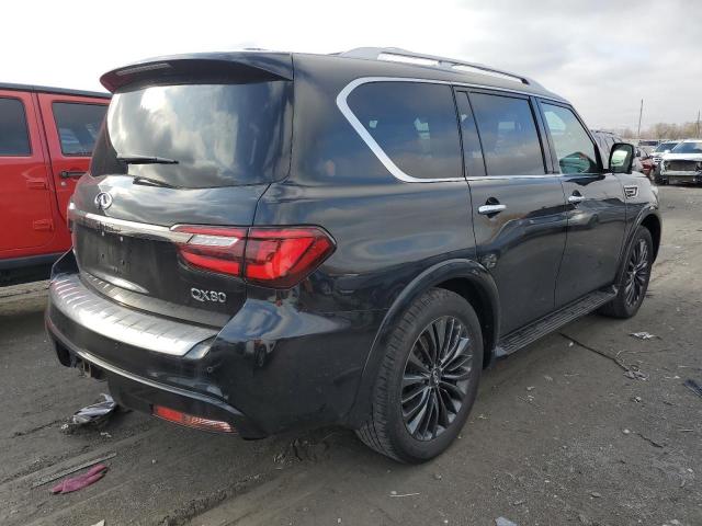Obraz 3 z 2021 INFINITI QX80 LUXE 2021 z VIN JN8AZ2AE6M9273398