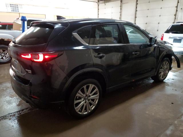 Изображение 3 2023 MAZDA CX-5 SIGNATURE 2023 с VIN JM3KFBXYXP0114149