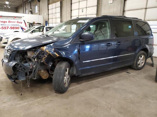 Obraz 2008 DODGE GRAND CARAVAN SXT 2008
