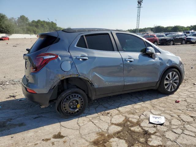 Image 3 of 2019 BUICK ENCORE PREFERRED 2019 with VIN KL4CJASB8KB943365