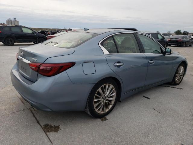 Изображение 3 2019 INFINITI Q50 LUXE 2019 с VIN JN1EV7AP5KM514615