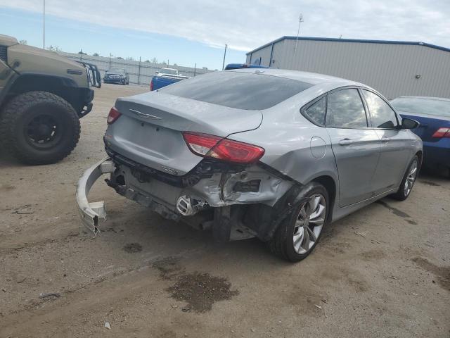 Изображение 3 2015 CHRYSLER 200 S 2015 с VIN 1C3CCCBB2FN670864