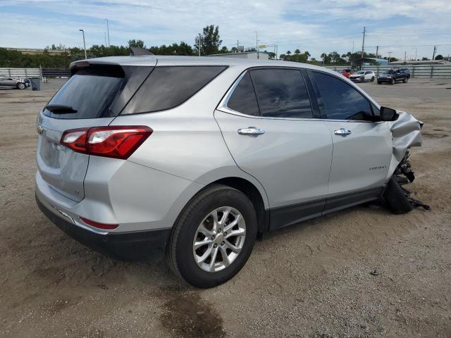 Изображение 3 2020 CHEVROLET EQUINOX LT 2020 с VIN 2GNAXJEV6L6193140