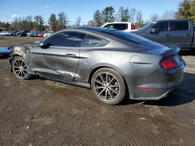 Изображение 2 2016 FORD MUSTANG  2016 с VIN 1FA6P8THXG5241248