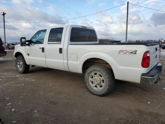 Изображение 2 2014 FORD F250 SUPER DUTY 2014 с VIN 1FT7W2BT8EEB13303
