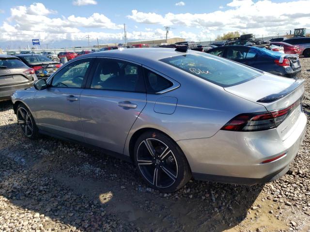 Изображение 2 2023 HONDA ACCORD HYBRID SPORT 2023 с VIN 1HGCY2F55PA029780