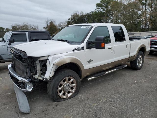 2013 FORD F250 SUPER DUTY 2013 image