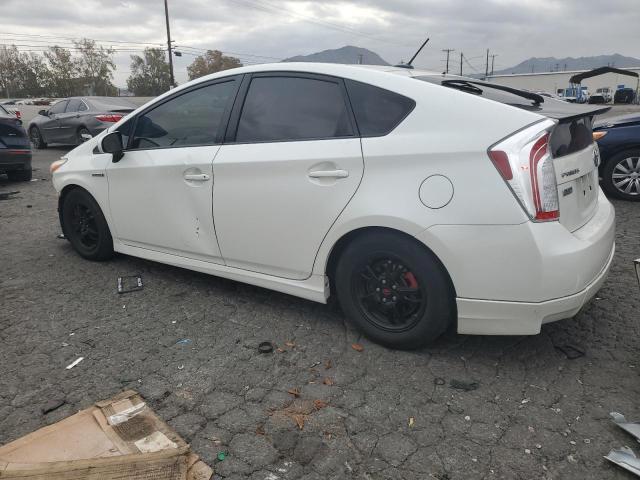 Obraz 2 z 2015 TOYOTA PRIUS  2015 z VIN JTDKN3DU9F0445550