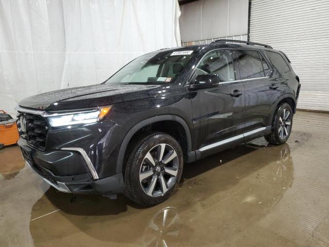 Изображение 1 2024 HONDA PILOT TOURING 2024 с VIN 5FNYG1H79RB022812