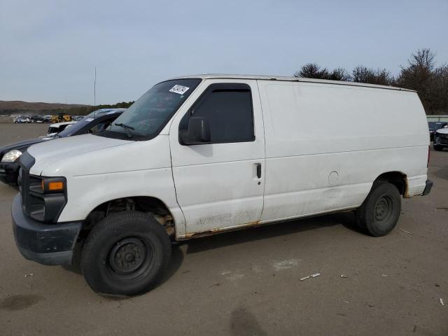 Obraz 1 z 2011 FORD ECONOLINE E250 VAN 2011 z VIN 1FTNE2EW5BDA47827