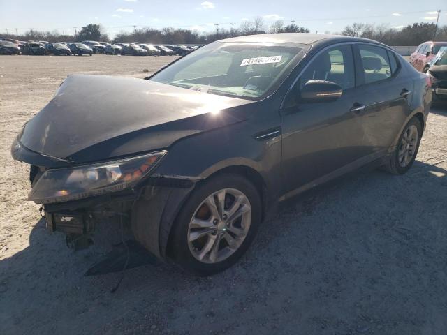 2013 KIA OPTIMA LX 2013 image