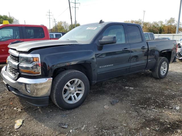 Изображение 2018 CHEVROLET SILVERADO K1500 LT 2018