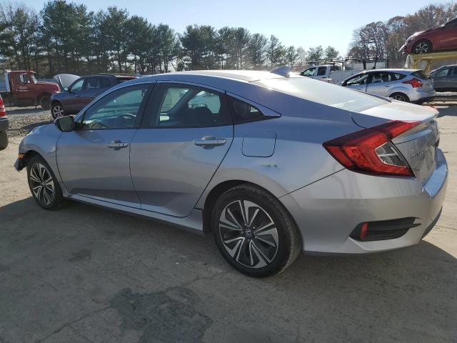 Obraz 2 z 2017 HONDA CIVIC EX 2017 z VIN 19XFC2F76HE227178
