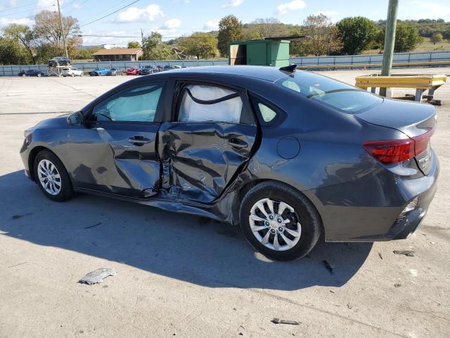 Image 2 of 2022 KIA FORTE FE 2022 with VIN 3KPF24AD9NE476131