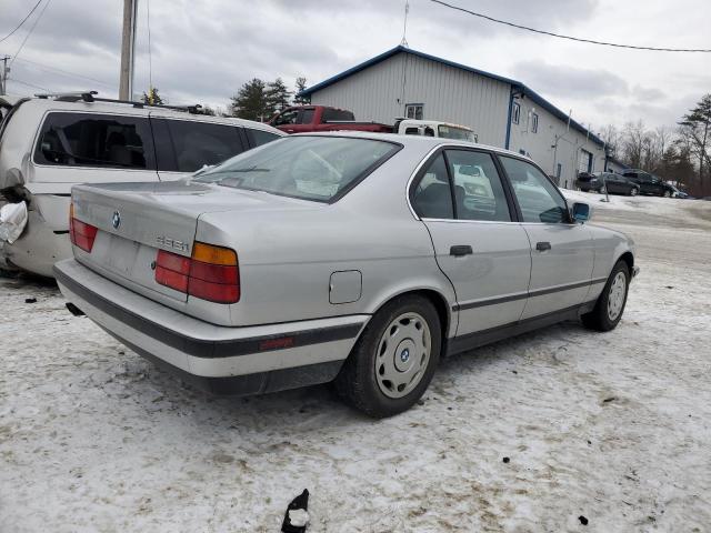 Изображение 3 1991 BMW 535 I AUTOMATIC 1991 с VIN WBAHD2310MBF72526