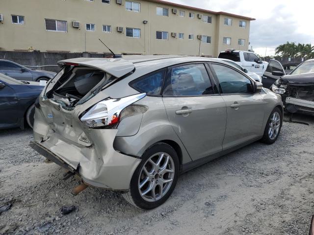 Obraz 3 z 2015 FORD FOCUS SE 2015 z VIN 1FADP3K24FL283612