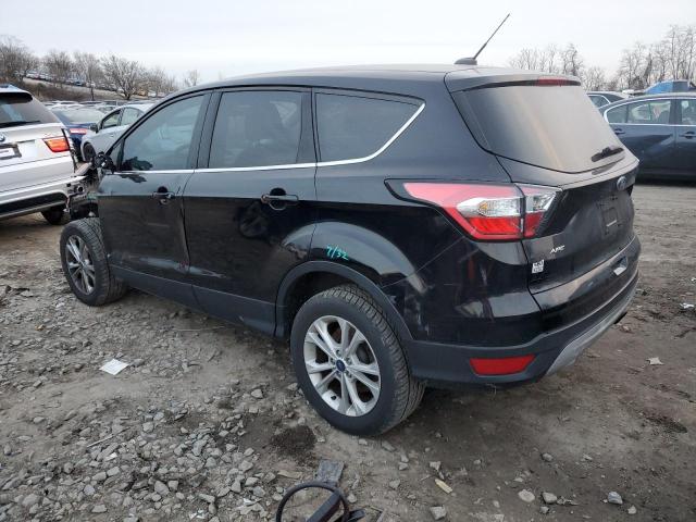 Image 2 of 2017 FORD ESCAPE SE 2017 with VIN 1FMCU9GD7HUB50430
