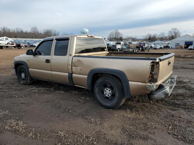 Obraz 2 z 2000 CHEVROLET SILVERADO K1500 2000 z VIN 2GCEK19T6Y1318031