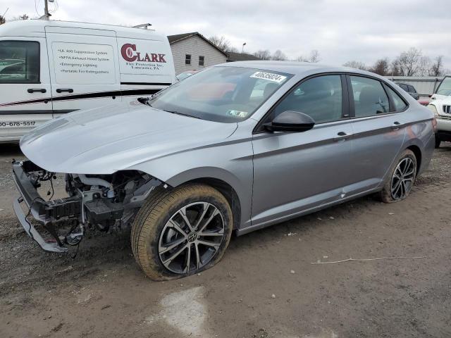 Obraz 2024 VOLKSWAGEN JETTA SPORT 2024