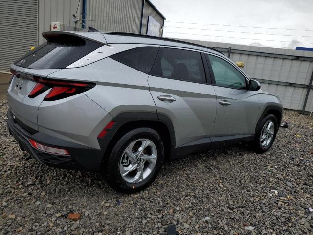 Изображение 3 2024 HYUNDAI TUCSON SEL 2024 с VIN 5NMJB3DEXRH385926