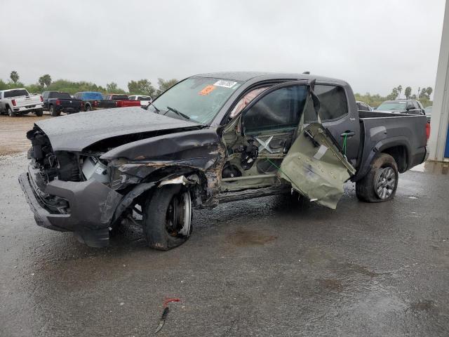 Obraz 1 z 2019 TOYOTA TACOMA DOUBLE CAB 2019 z VIN 5TFAZ5CN5KX080825