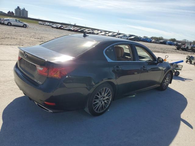 Image 3 of 2014 LEXUS GS 350 2014 with VIN JTHBE1BL7E5034601