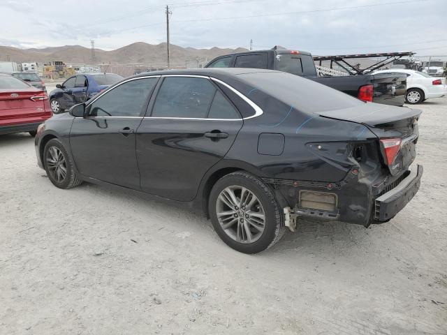 Image 2 of 2015 TOYOTA CAMRY LE 2015 with VIN 4T1BF1FK5FU496660