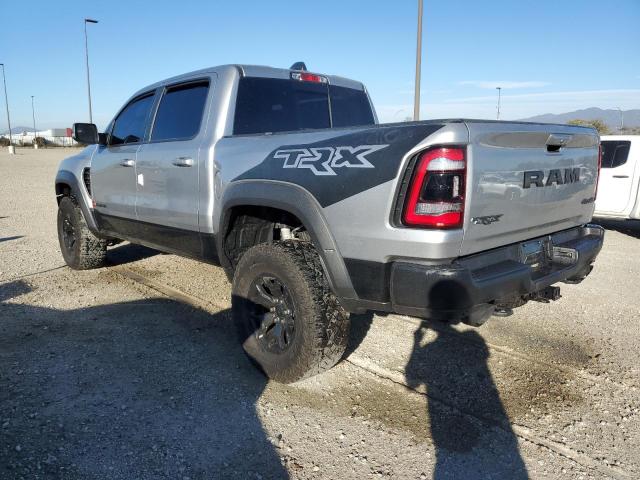 Image 2 of 2021 RAM 1500 TRX 2021 with VIN 1C6SRFU91MN742076