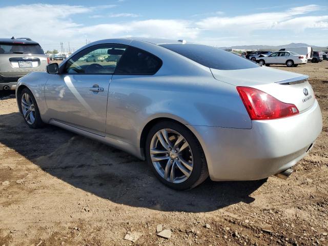 Obraz 2 z 2008 INFINITI G37 BASE 2008 z VIN JNKCV64E38M116772