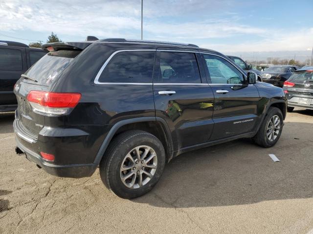 Image 3 of 2015 JEEP GRAND CHEROKEE LIMITED 2015 with VIN 1C4RJFBM9FC748325