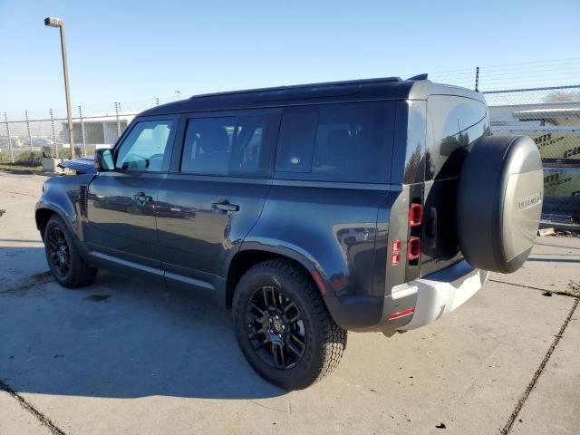 Изображение 2 2023 LAND ROVER DEFENDER 110 SE 2023 с VIN SALEPEEU7P2127300