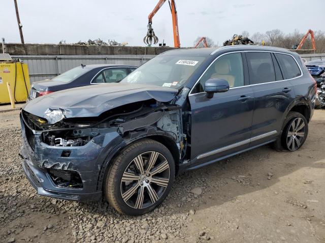 Image 1 of 2024 VOLVO XC90 ULTIMATE 2024 with VIN YV4062PF3R1200783