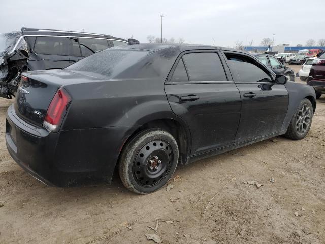 Image 3 of 2017 CHRYSLER 300 S 2017 with VIN 2C3CCAGG7HH541894