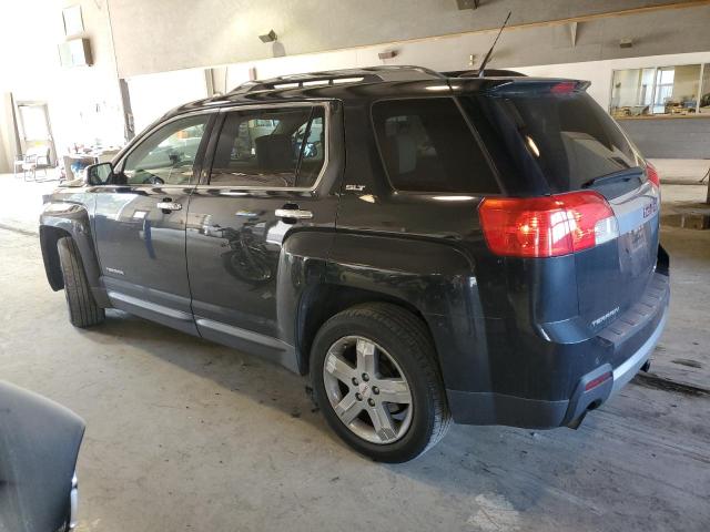 Image 2 of 2012 GMC TERRAIN SLT 2012 with VIN 2GKFLXE5XC6225881