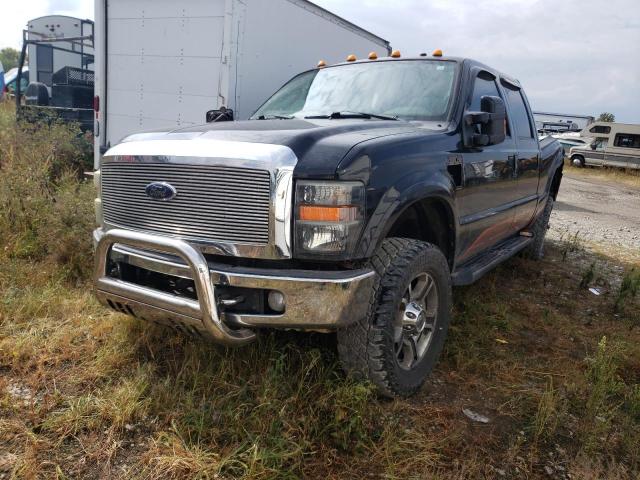 Изображение 2008 FORD F350 SRW SUPER DUTY 2008