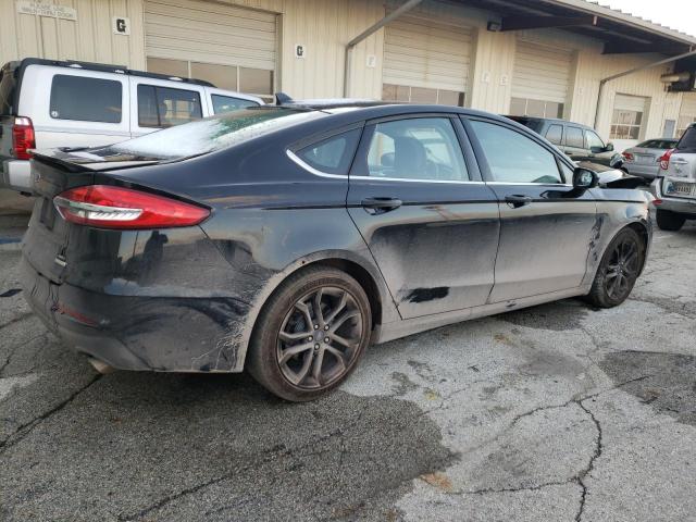 Image 3 of 2019 FORD FUSION SE 2019 with VIN 3FA6P0HD2KR276928