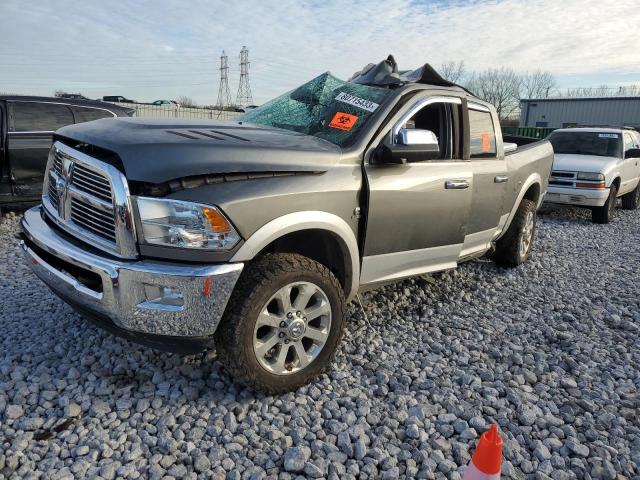 Изображение 2012 DODGE RAM 2500 LARAMIE 2012