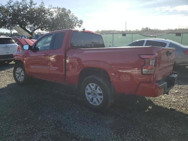 Obraz 2 z 2022 NISSAN FRONTIER S 2022 z VIN 1N6ED1CL6NN671346