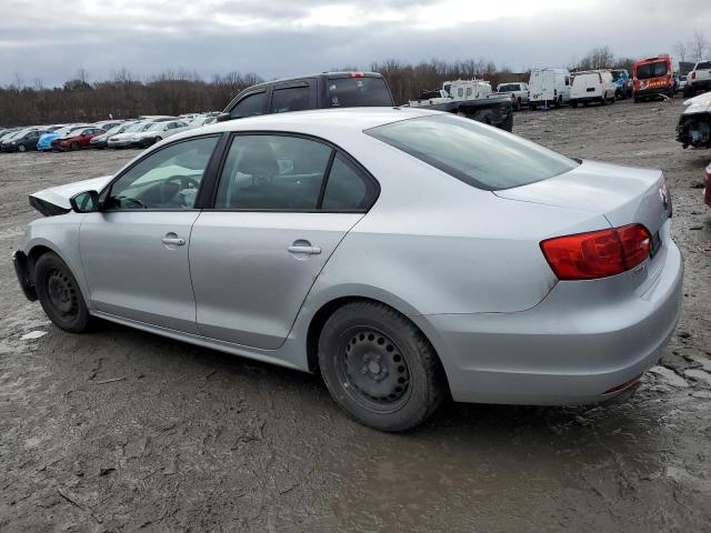 Obraz 2 z 2013 VOLKSWAGEN JETTA BASE 2013 z VIN 3VW2K7AJ3DM236516